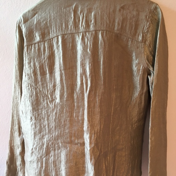 CHICOS SHIRT - Picture 3 of 8